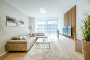 MyFlat Wave Gold Premium I, Siofok